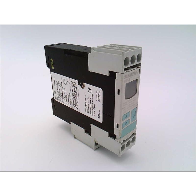Реле контроля напряжения 3UG4615-1CR20