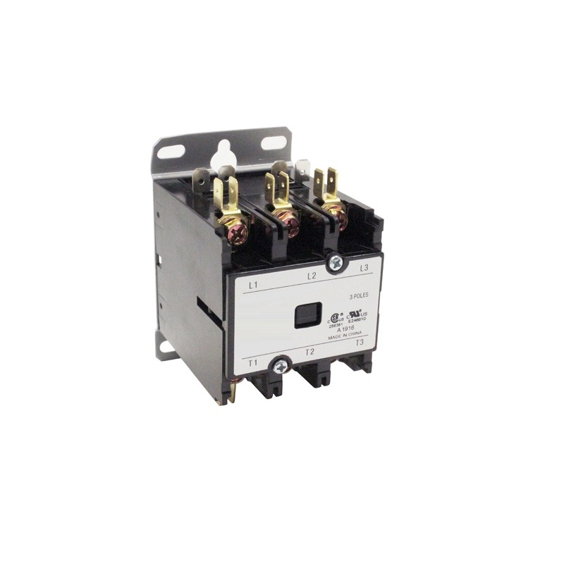 Контактор определённого назначения Radwell RAD-CTR-3P25A120V