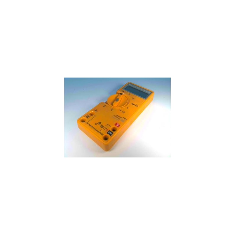 Мультиметр Fluke 23