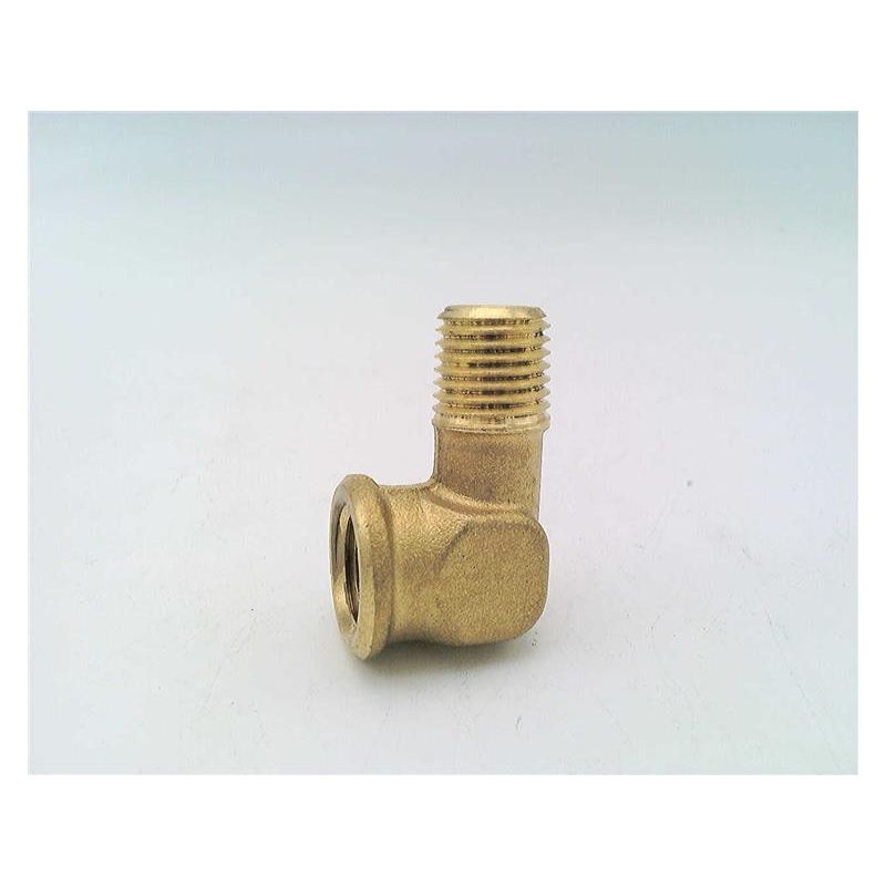 Фитинг Wilkerson Pneumatic 1202P-4-4