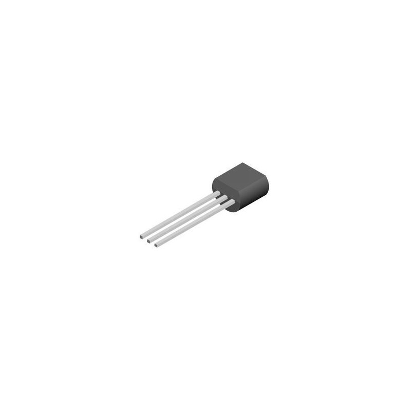Транзистор BC337-16-AP