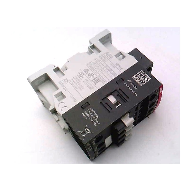 Реле контактора ABB 1SBH137001R1231