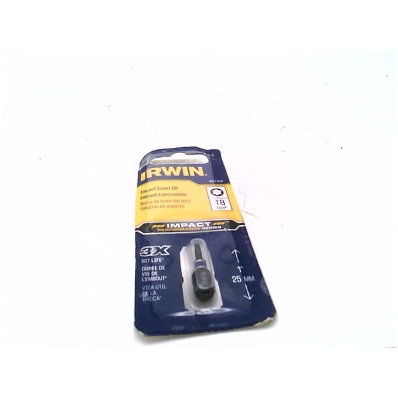 Сверла Irwin Tools 1837394
