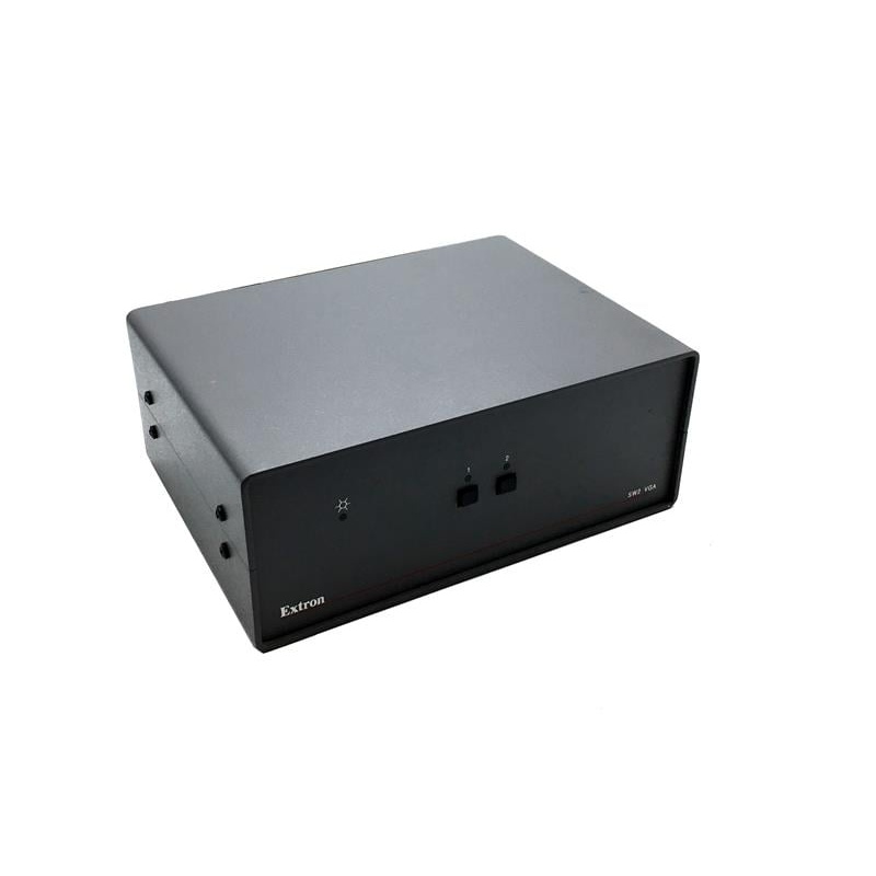 Активный коммутатор SW2-VGA