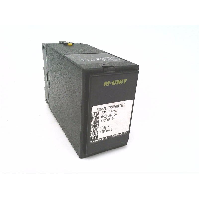 Датчик сигнала температуры SV-0A-B