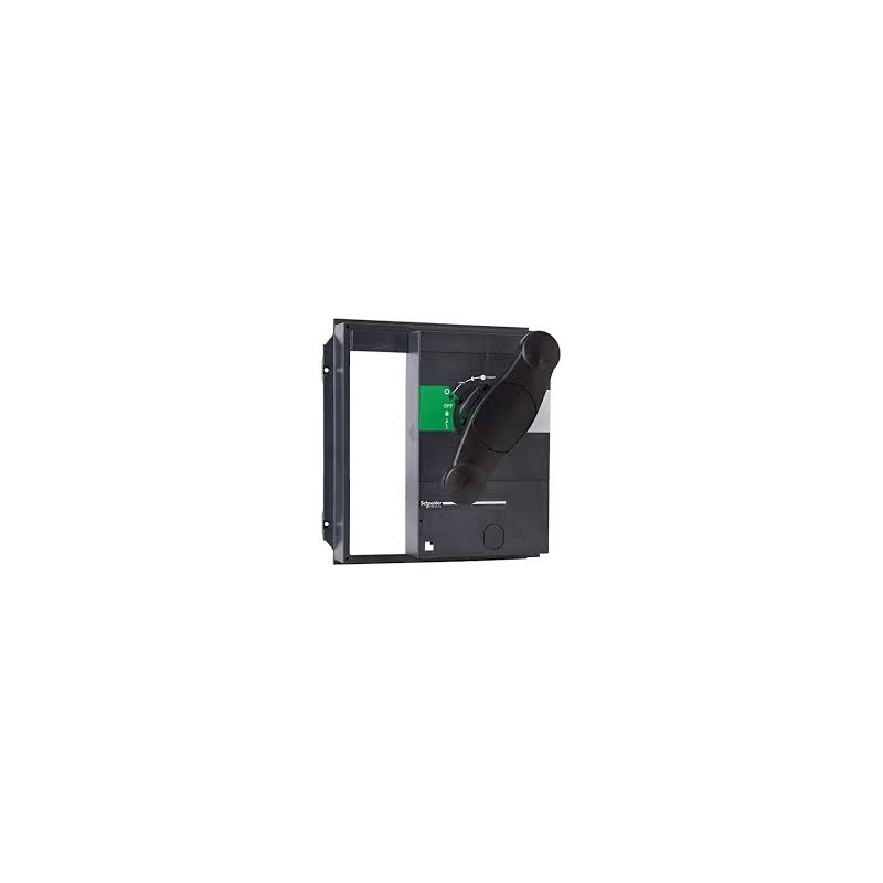 Прямая поворотная рукоятка Schneider Electric 33873