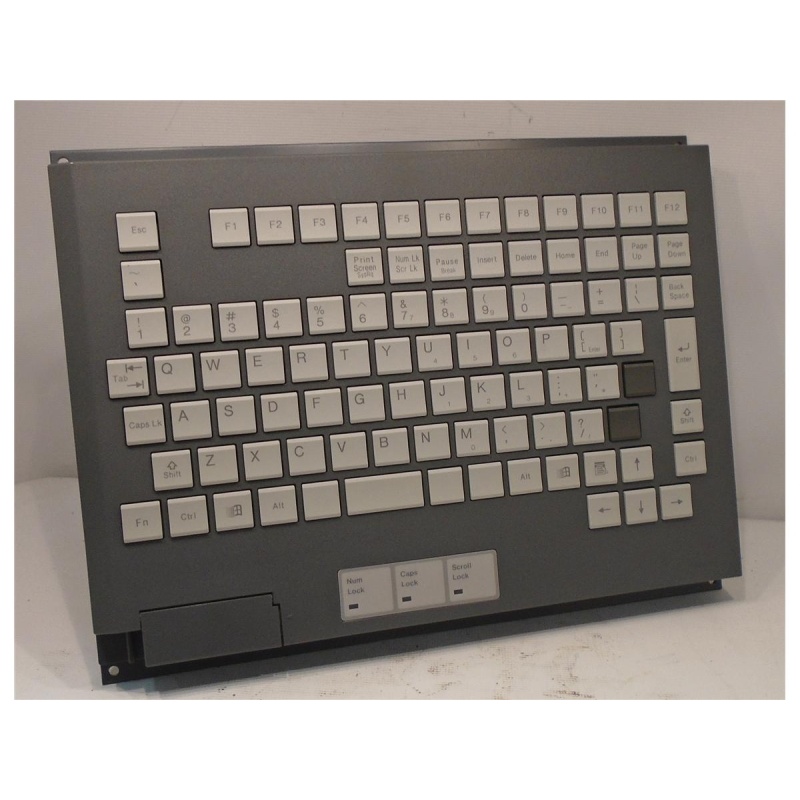 Клавиатура/клавиатура FANUC A02B-0236-C131#EC