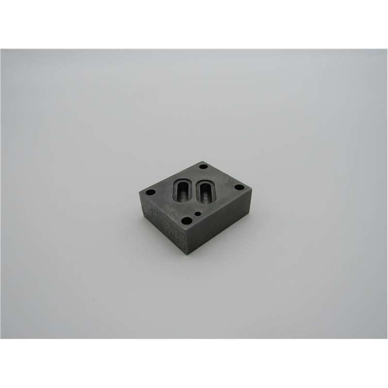 Комплекты гидравлических блоков и подложек Daman Products DD03COP