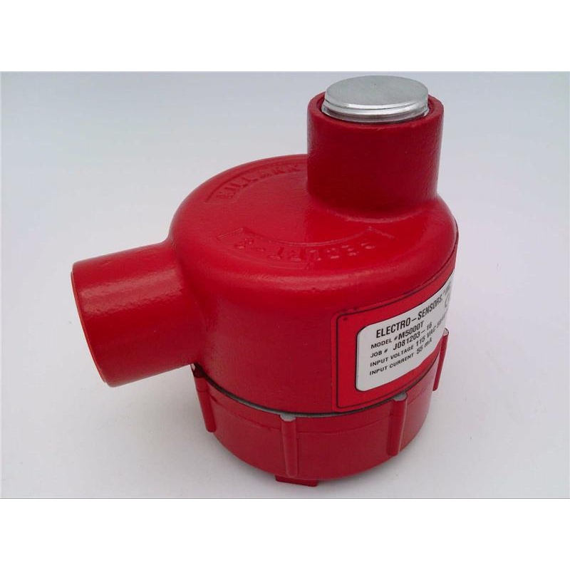 Переключатель скорости вращения вала Electro Sensors M5000T