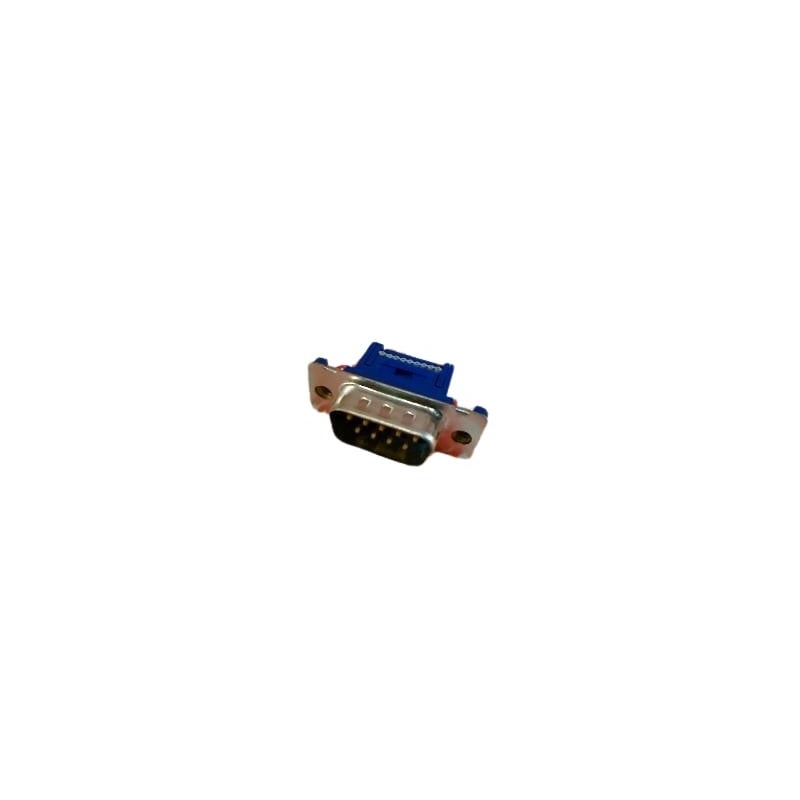 Штекер соединителя IDDE19PSP