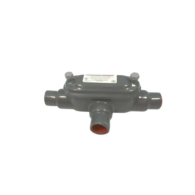 Кабелепровод и фитинги Robroy PRHT28
