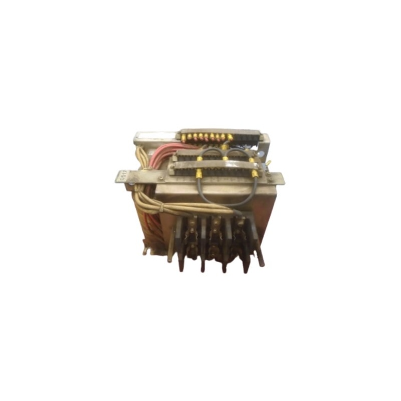 Сухие электрические трансформаторы FANUC A80L-0026-0001-01