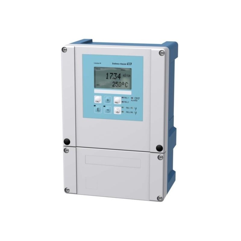 Датчик электропроводности Endress & Hauser CLM253-ID8010