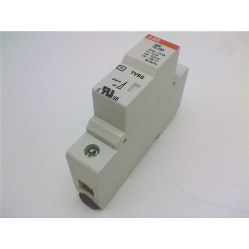 Ограничители и подавители перенапряжения ABB 2CTB-8119-11-R-12-00