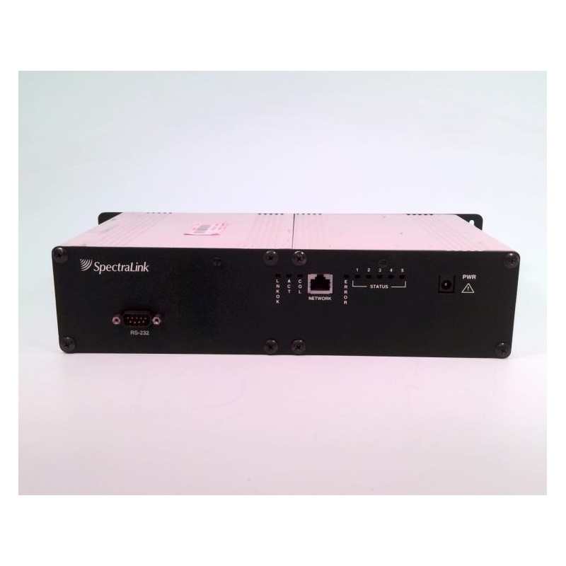 Сервер NETLINK SVP SVP100