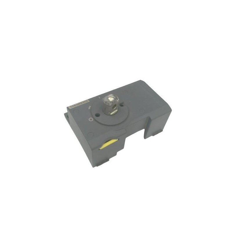 Ручные механизмы управления 3VT9100-3HA10