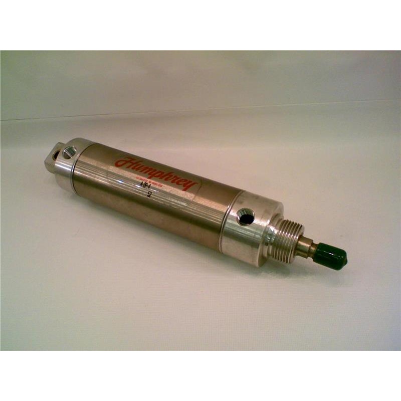 Пневматический цилиндр Humphrey 4-DP-4