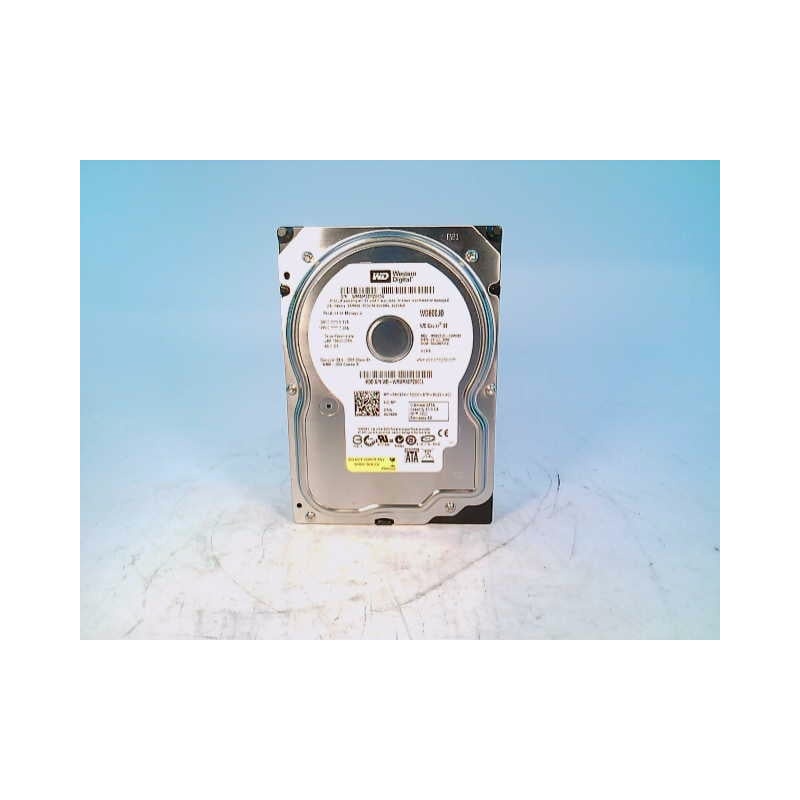 Привод Western Digital WD800JD-75MSA3