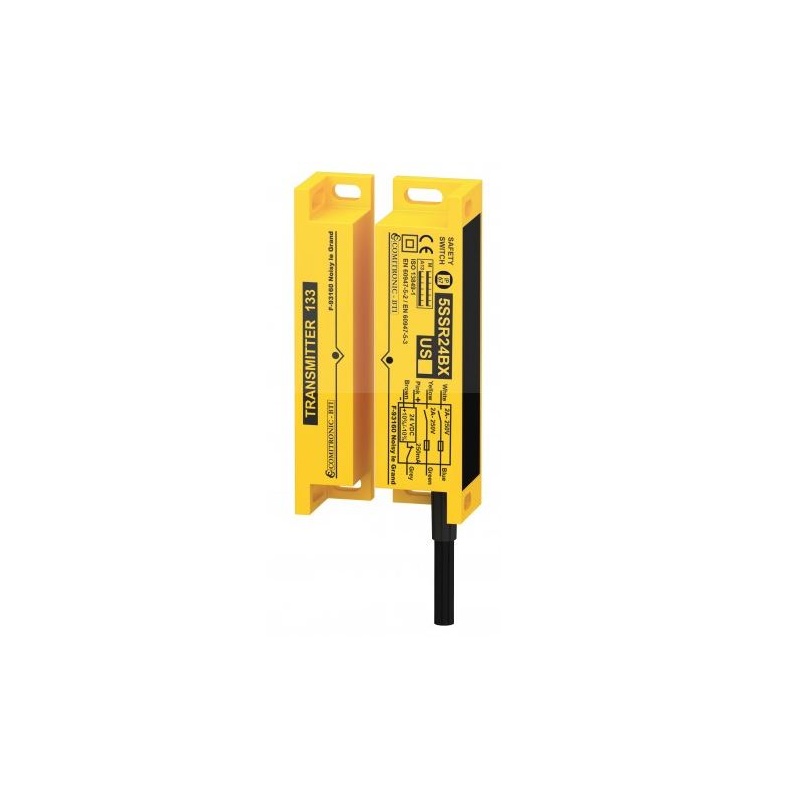 Предохранительный выключатель Comitronic BTI 5SSR24BXUS-3M