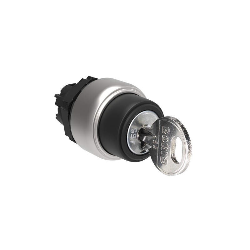 Привод селектора ключей Lovato LPCS370R3131A