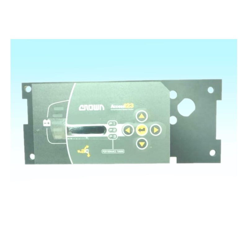 Дисплей и модуль управления Crown Equipment Corporation 142099