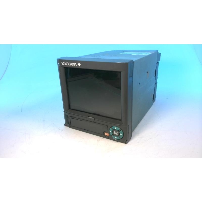 Рекордер Yokogawa DX1012-1-4-2/A2/USB1