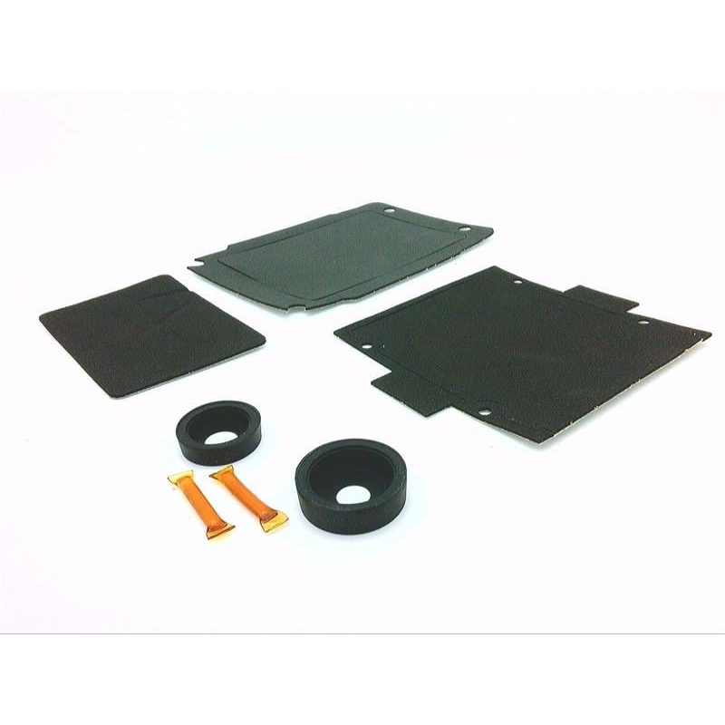 Погодоустойчивый комплект Honeywell 4074ERU