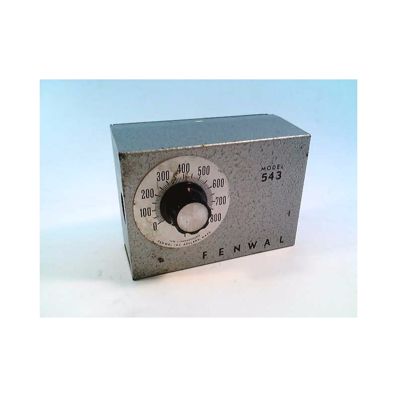 Контроль температуры UTC Fire & Security Company 54-301121-103