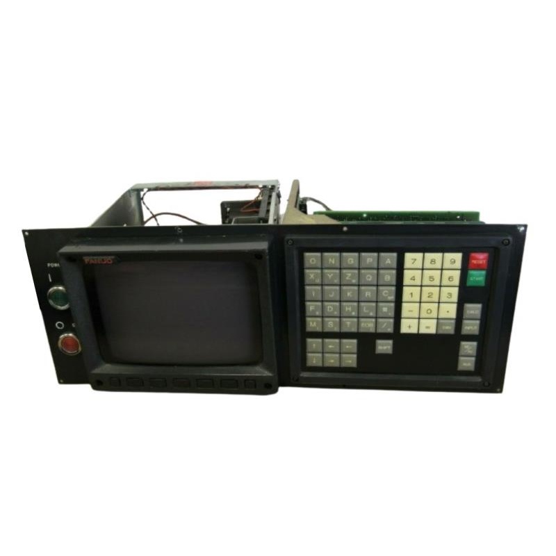 Панель оператора FANUC A02B-0076-C127