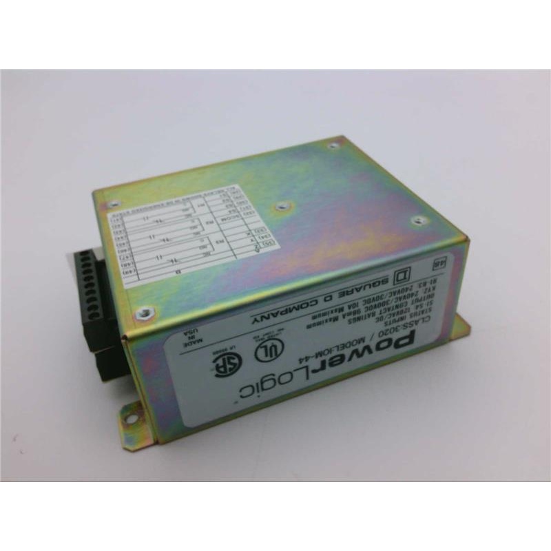 Монитор цепи 3020-IOM-44