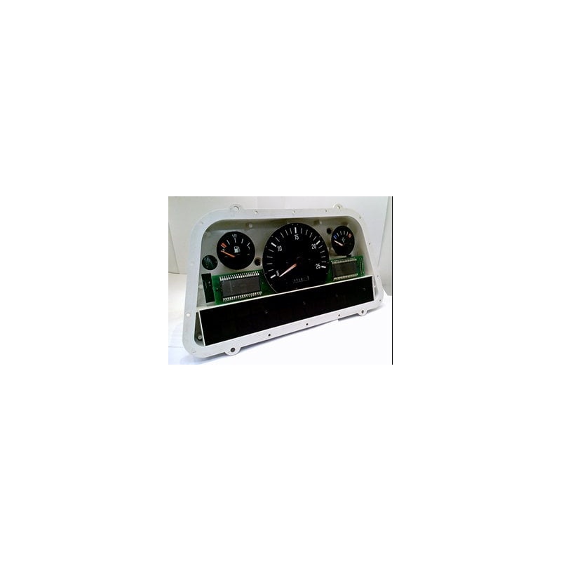 Панель приборов Massey Ferguson 3783469