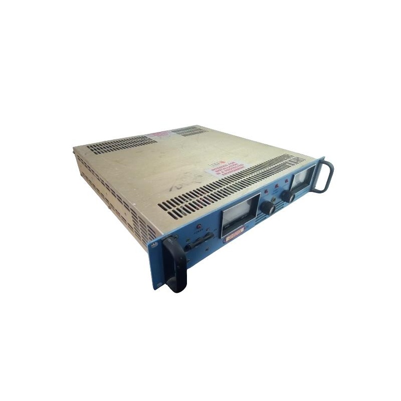 Источник питания Electronic Measurements Inc EMS 20-125-2-OMIT
