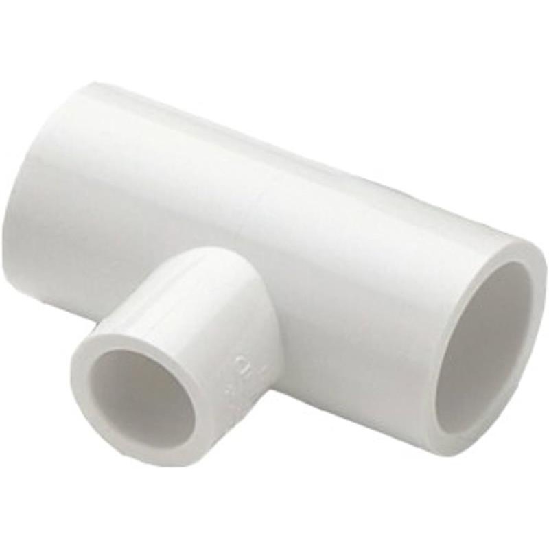 Тройник редукционный (скользящий) Genova Products 31493