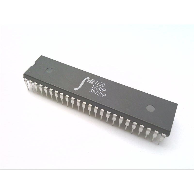 Многопортовый SRAM IDT7130SA55P