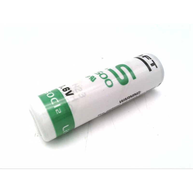 Батарея Saft LS14500