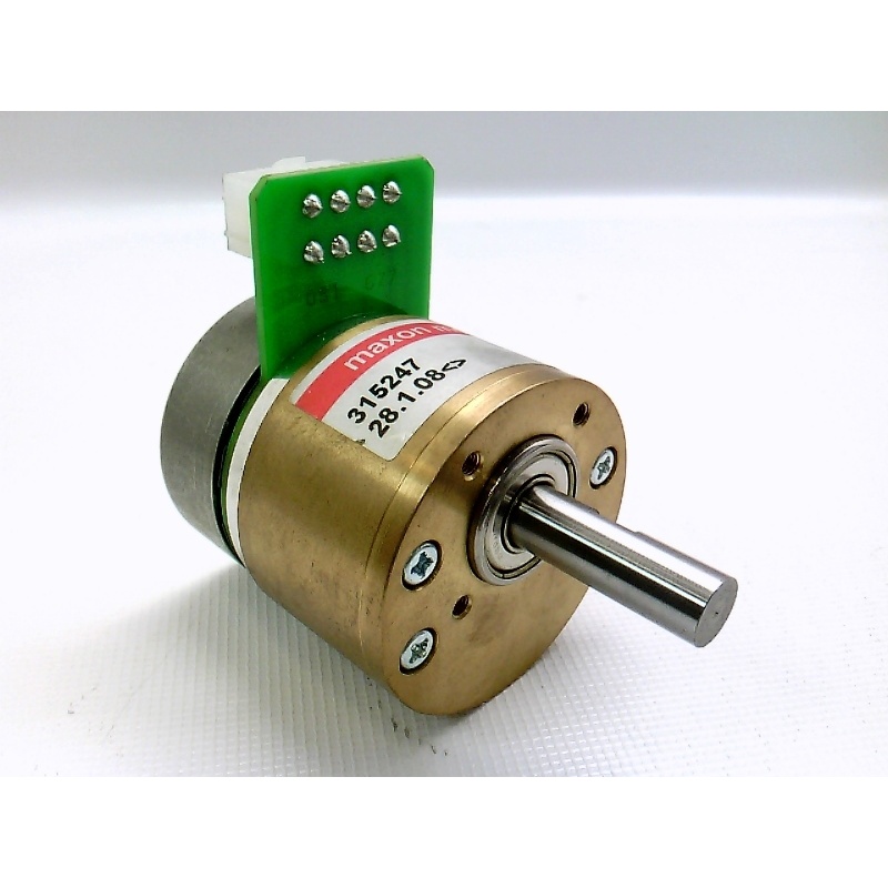 Двигатели Maxon Motor 315247