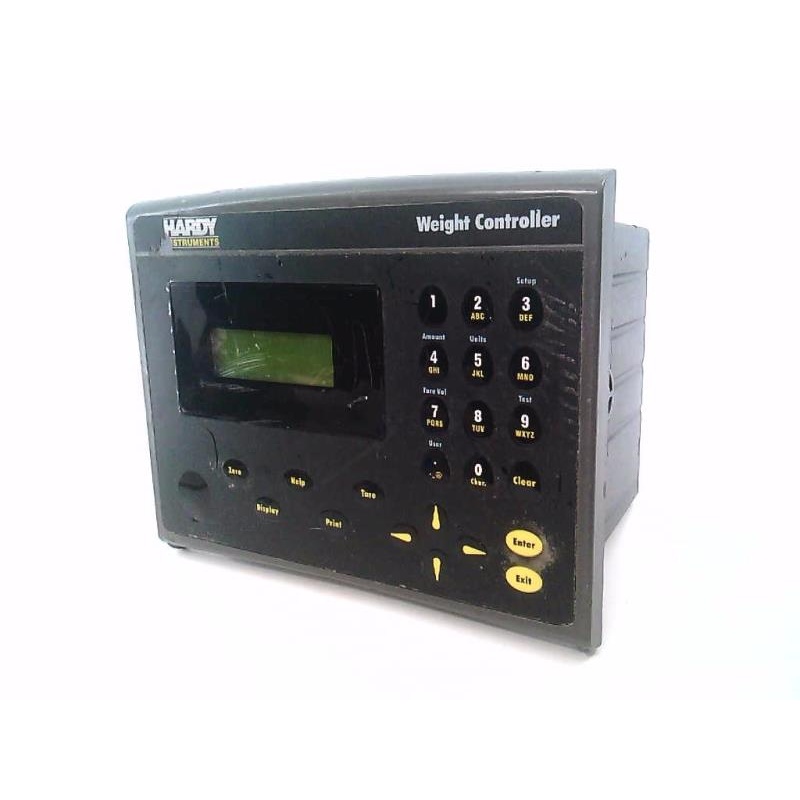 Весовой контроллер Hardy Process Solutions HI-3030-PM-AC-OO-OO-DN