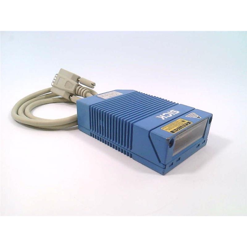 Снят производителем с производства SICK CLV212A-0010