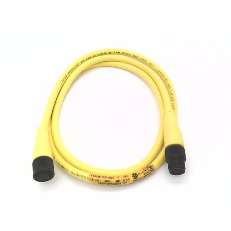 Кабель Woodhead 883030A05M010