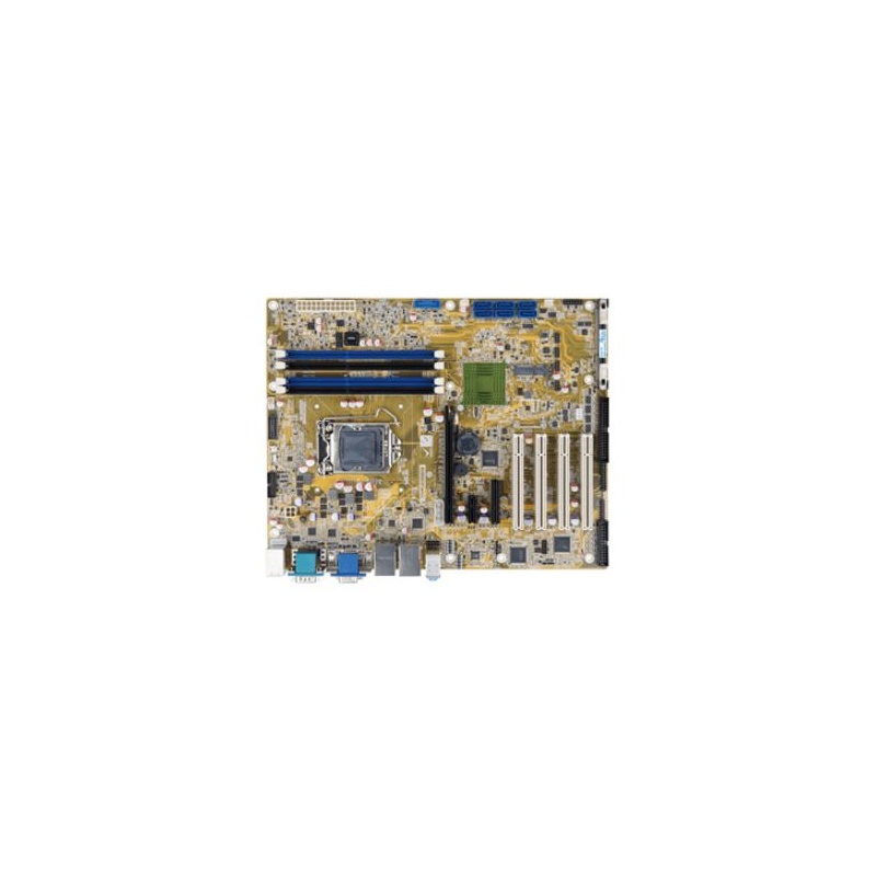 Материнские платы IEI Integration Corp IMBA-Q870-I2-R10