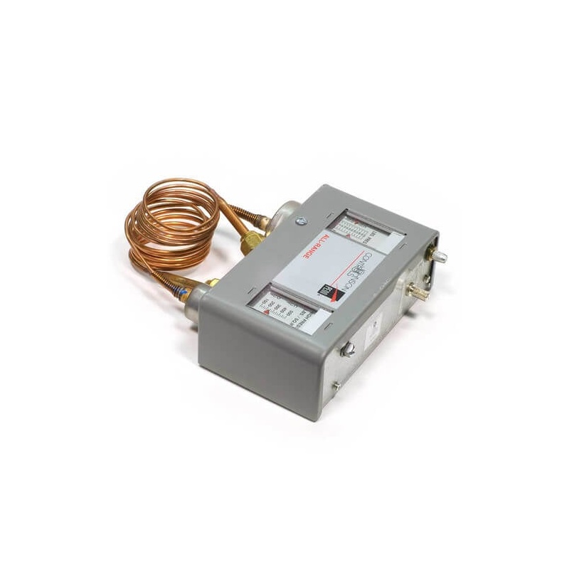 Реле давления Johnson Controls P170AB-12C