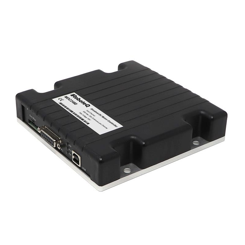 ROBOTEQ MDC2460