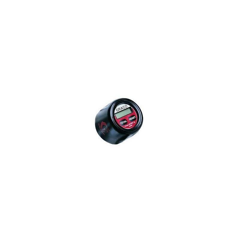 Электронные дозаторы Graco 244-075
