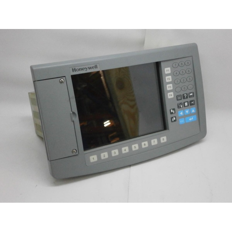Интерфейсы оператора HMI Honeywell 104001-0-P0-E0-00-5-0