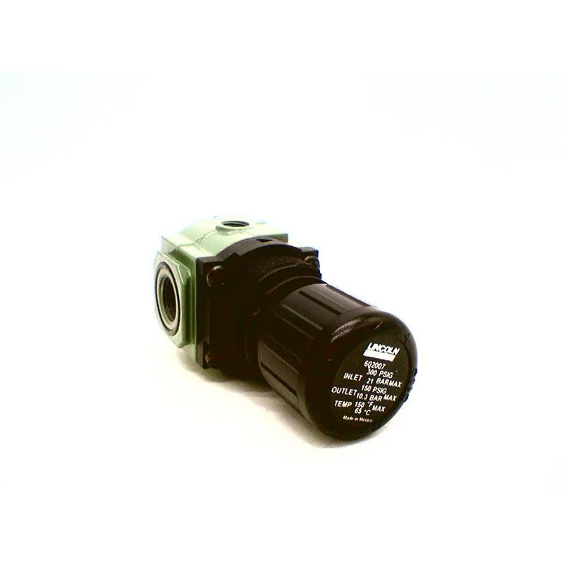 Линкольн индастриал Lincoln Industrial 602007