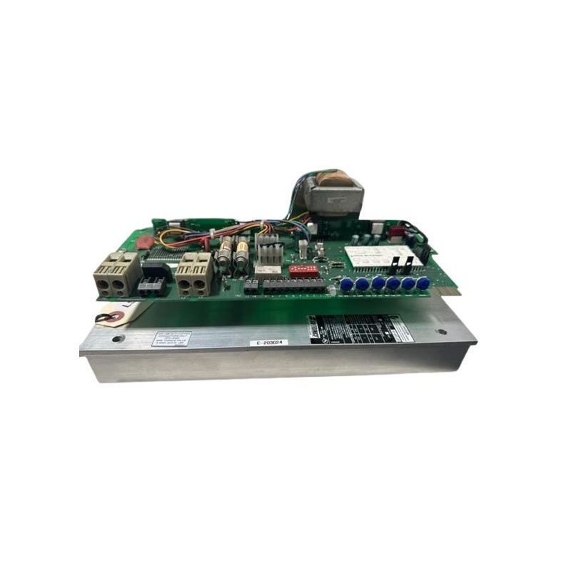 Инвертор Saftronics DF9P-25C