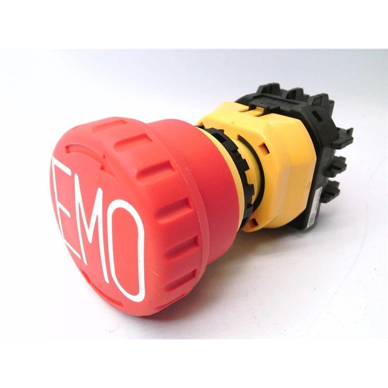 Аварийный выключатель Idec XW1E-BV402M-RH-EMO