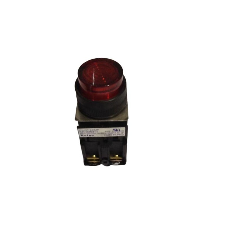 Лампа пилота KH-2203-2RF