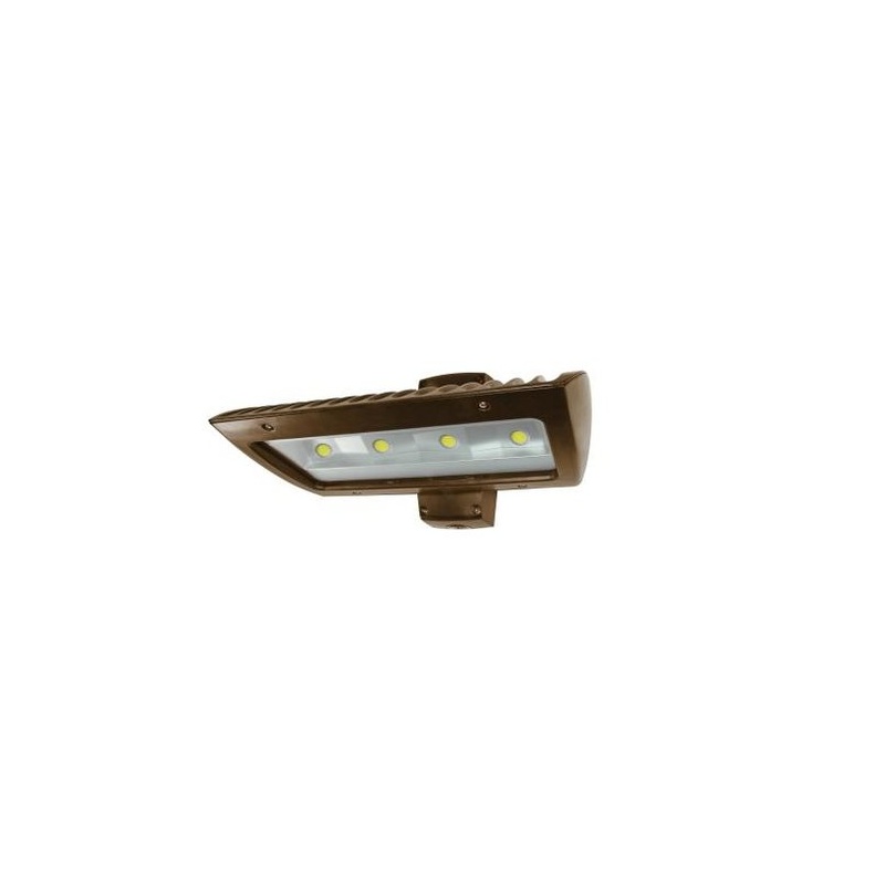 Светодиодный настенный светильник Maxlite LAW74U50PC12BSS