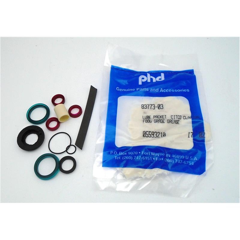 Ремонтный комплект BNC PHD Inc 77123